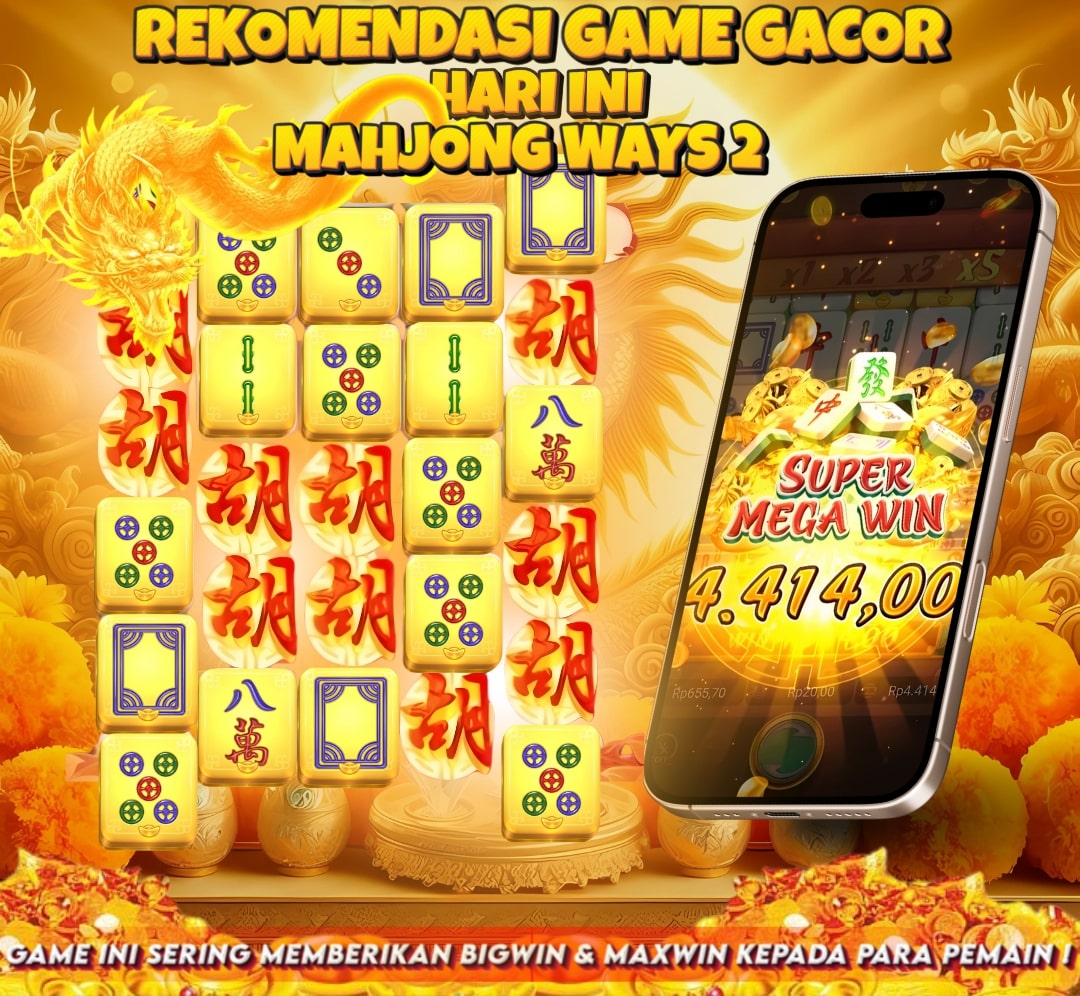 BIG88: Situs Modal Kecil Bisa Main Game Seru Deposit Mulai Rp 5000
